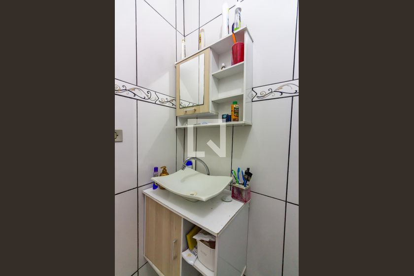 Casa, 3 quartos, 196 m² - Foto 19