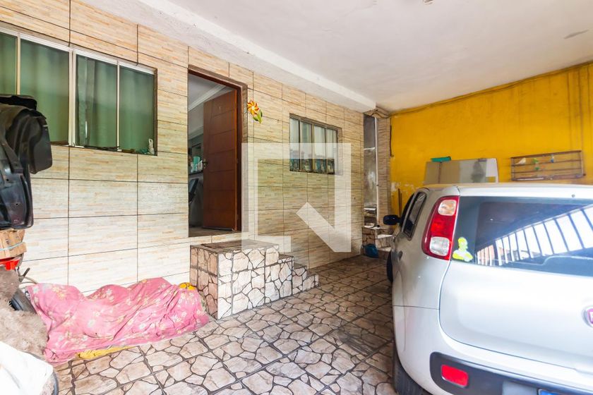 Casa, 3 quartos, 196 m² - Foto 37