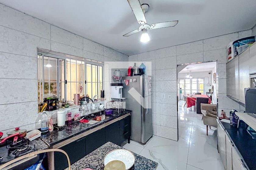 Casa, 3 quartos, 240 m² - Foto 77