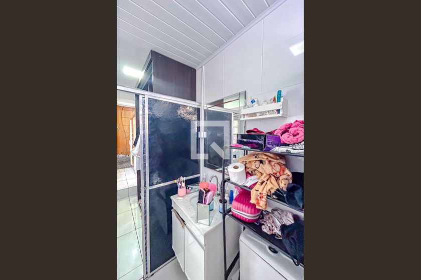 Casa, 3 quartos, 240 m² - Foto 41