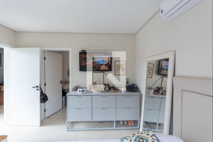 Casa à Venda - Swiss Park, 3 Quartos,  318 m2 em , Campinas - sp | SoloBR
