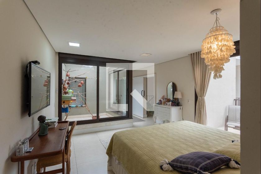 Casa à Venda - Swiss Park, 3 Quartos,  318 m2 em , Campinas - sp | SoloBR