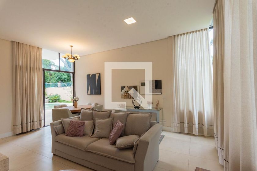 Casa à Venda - Swiss Park, 3 Quartos,  318 m2 em , Campinas - sp | SoloBR
