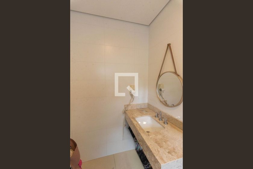 Casa à Venda - Swiss Park, 3 Quartos,  318 m2 em , Campinas - sp | SoloBR