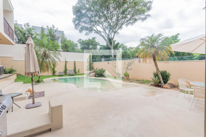 Casa à Venda - Swiss Park, 3 Quartos,  318 m2 em , Campinas - sp | SoloBR