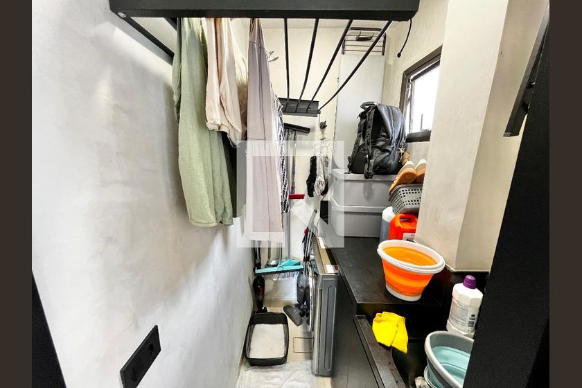 Apartamento, 1 quarto, 70 m² - Foto 39