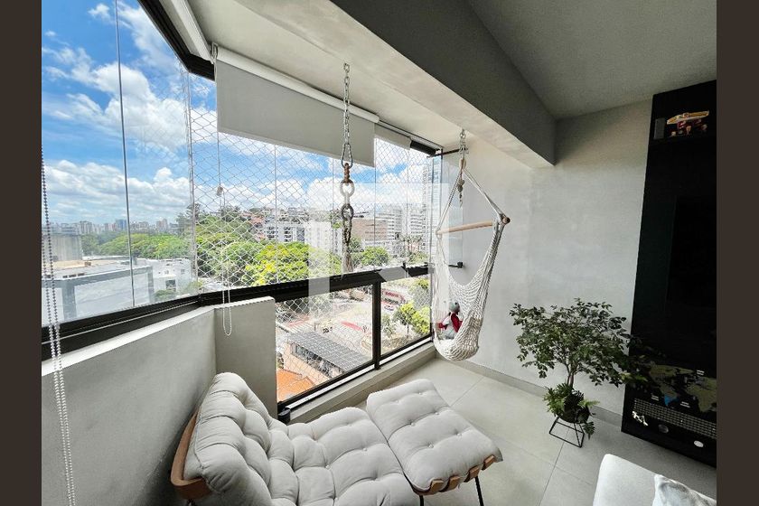 Apartamento, 1 quarto, 70 m² - Foto 19