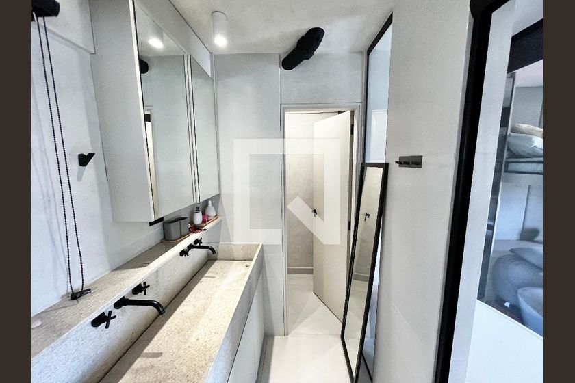 Apartamento, 1 quarto, 70 m² - Foto 33