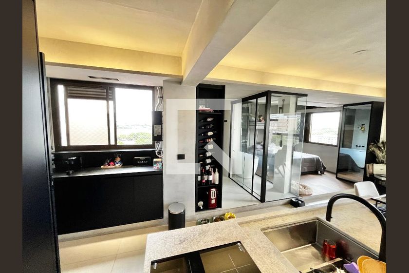 Apartamento, 1 quarto, 70 m² - Foto 12