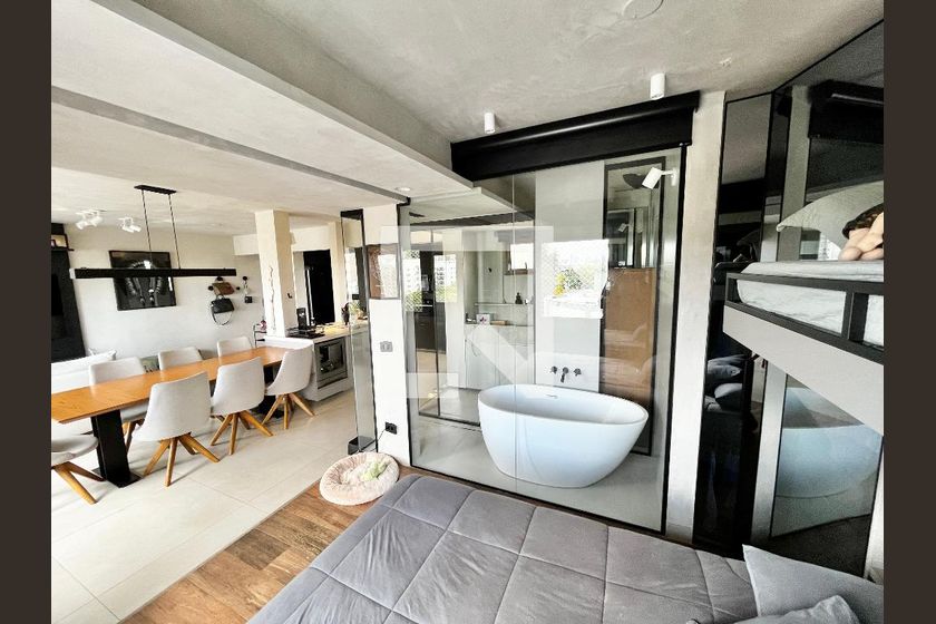 Apartamento, 1 quarto, 70 m² - Foto 22