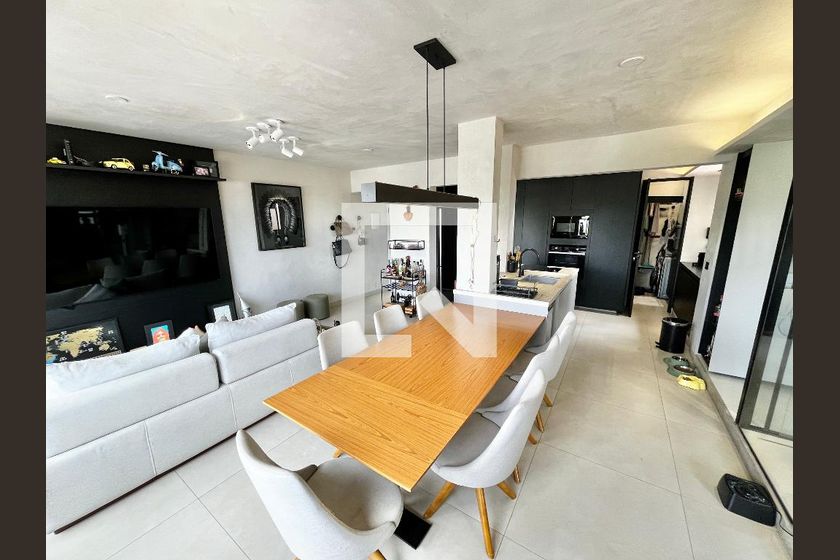Apartamento, 1 quarto, 70 m² - Foto 17