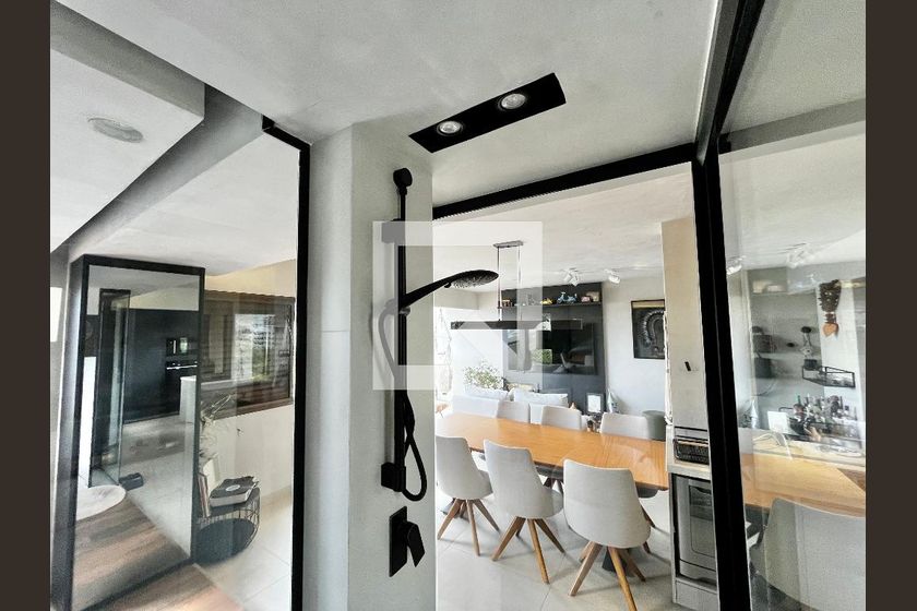 Apartamento, 1 quarto, 70 m² - Foto 24