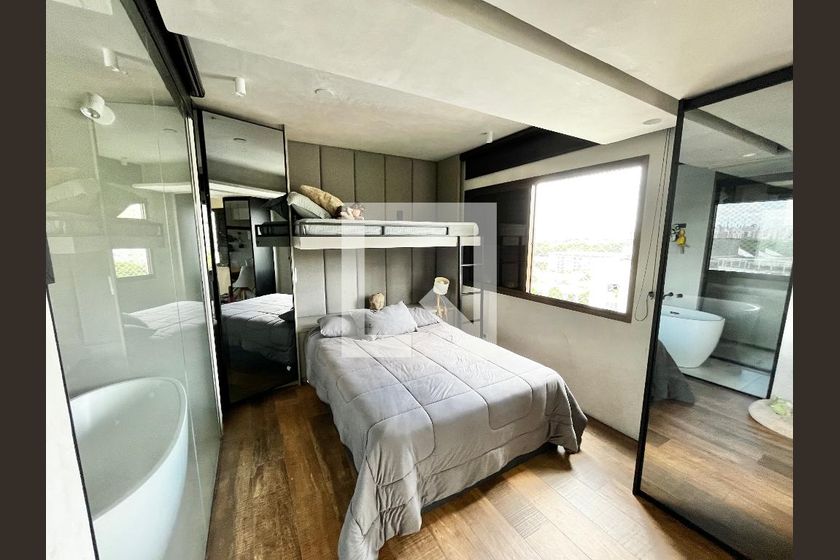 Apartamento, 1 quarto, 70 m² - Foto 20