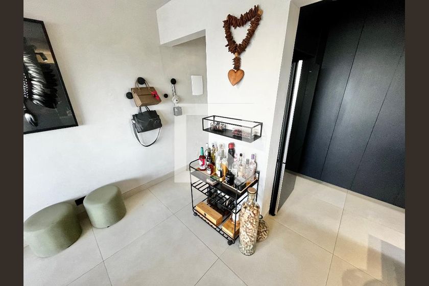 Apartamento, 1 quarto, 70 m² - Foto 13