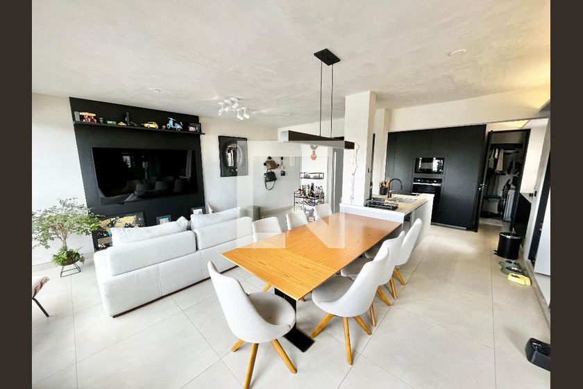Apartamento, 1 quarto, 70 m² - Foto 3