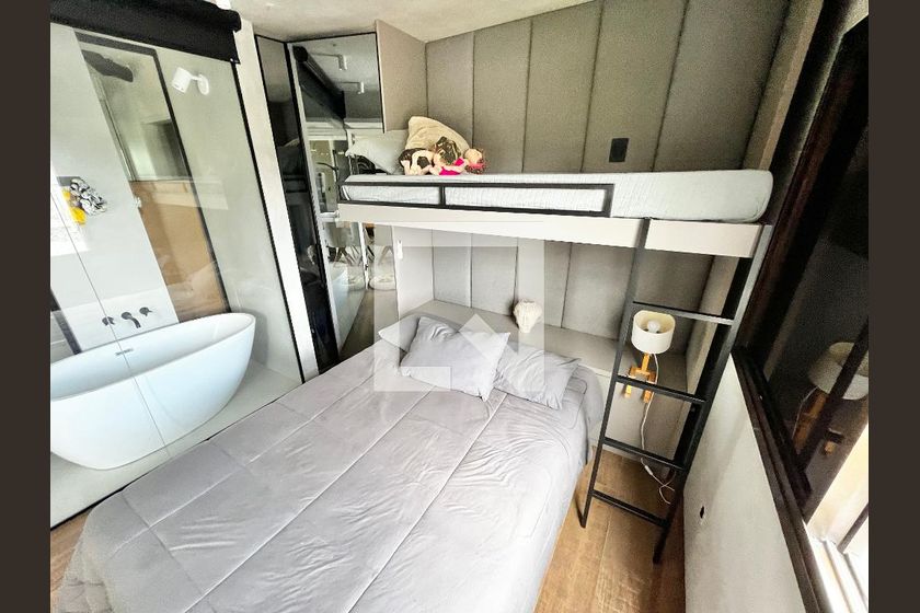 Apartamento, 1 quarto, 70 m² - Foto 21