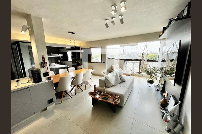 Apartamento, 1 quarto, 70 m² - Foto 1