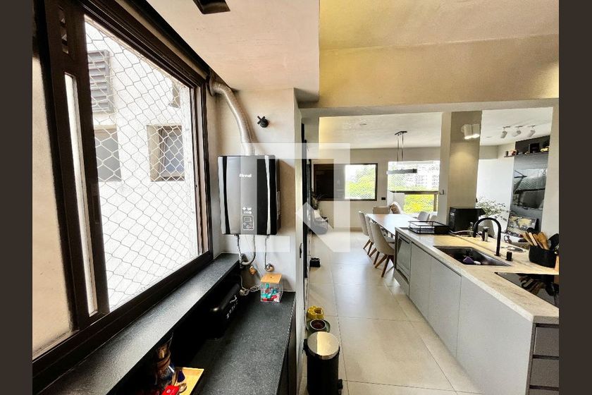 Apartamento, 1 quarto, 70 m² - Foto 16
