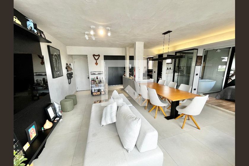 Apartamento, 1 quarto, 70 m² - Foto 2