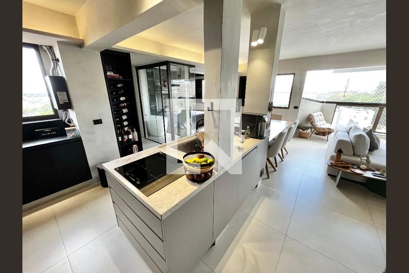 Apartamento, 1 quarto, 70 m² - Foto 7