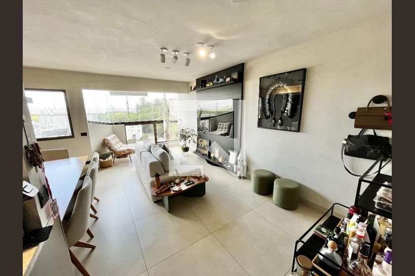 Apartamento, 1 quarto, 70 m² - Foto 8