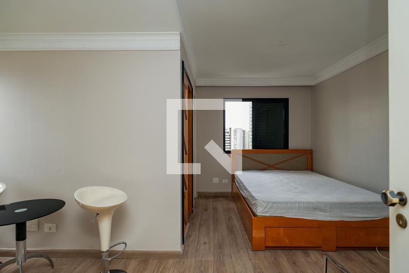 Apartamento, 2 quartos, 89 m² - Foto 27