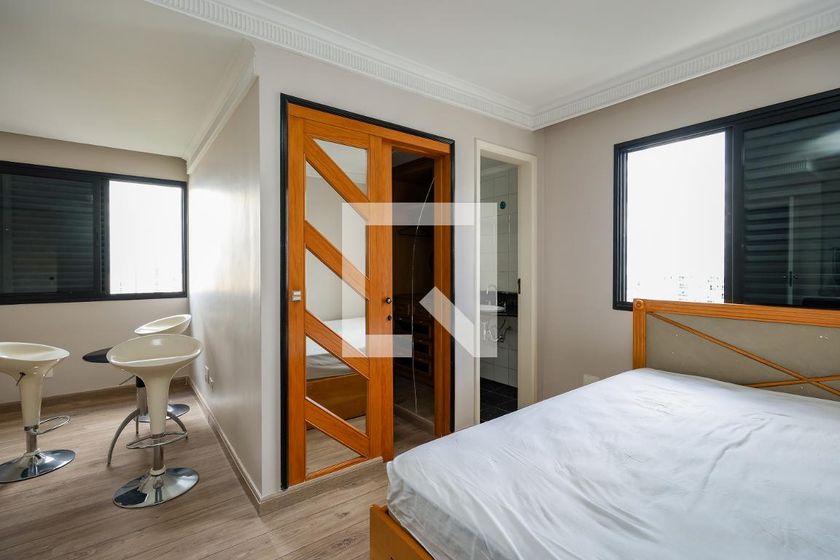 Apartamento, 2 quartos, 89 m² - Foto 31