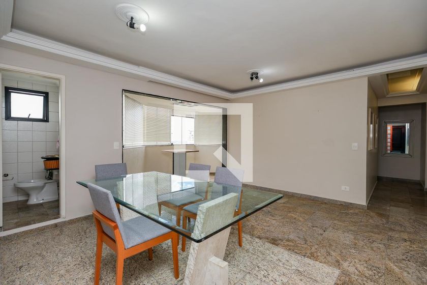 Apartamento, 2 quartos, 89 m² - Foto 1