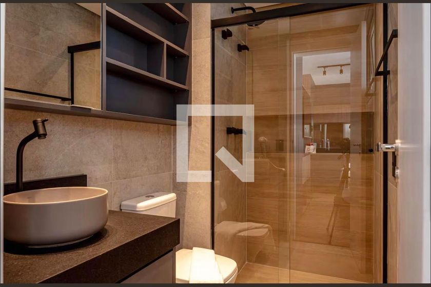 Apartamento, 1 quarto, 27 m² - Foto 7