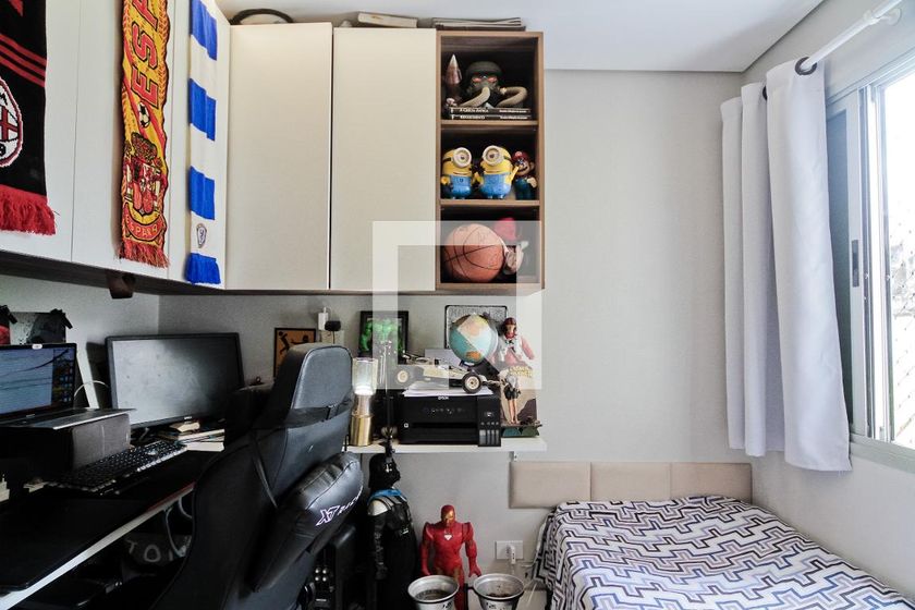 Apartamento, 2 quartos, 79 m² - Foto 37