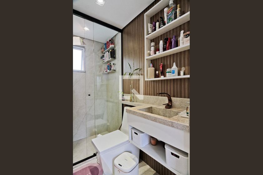 Apartamento, 2 quartos, 79 m² - Foto 25