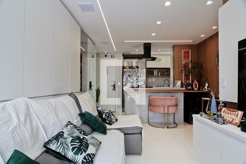 Apartamento, 2 quartos, 79 m² - Foto 5