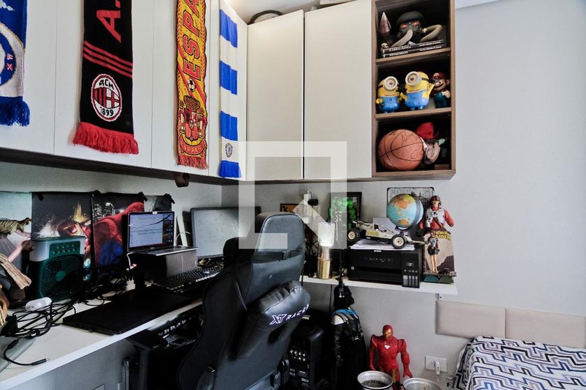 Apartamento, 2 quartos, 79 m² - Foto 33