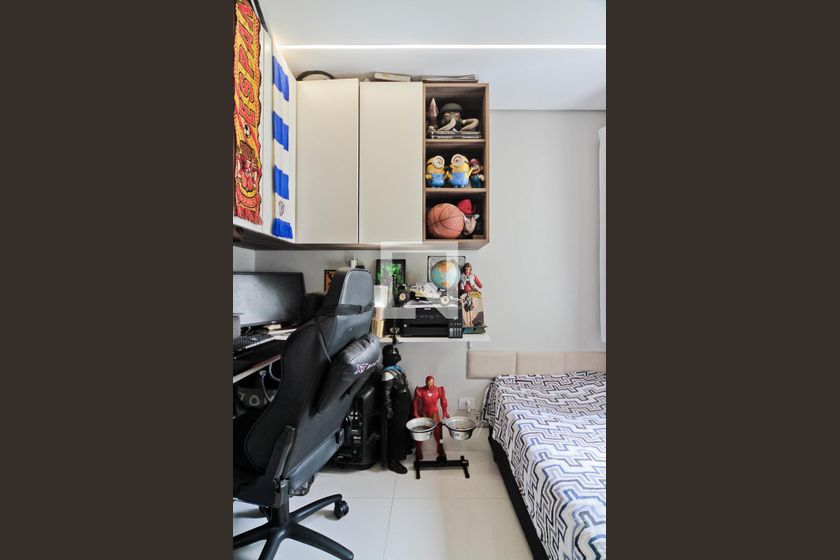 Apartamento, 2 quartos, 79 m² - Foto 39
