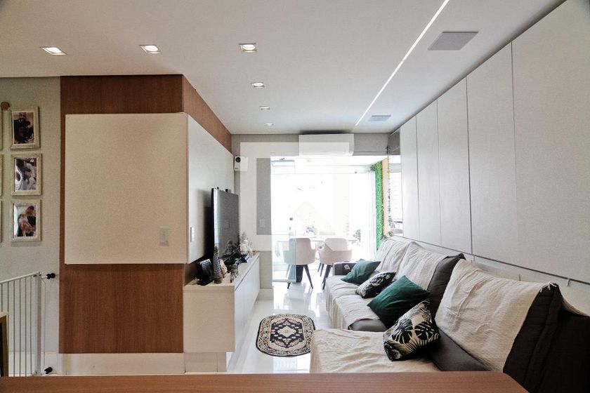 Apartamento, 2 quartos, 79 m² - Foto 3