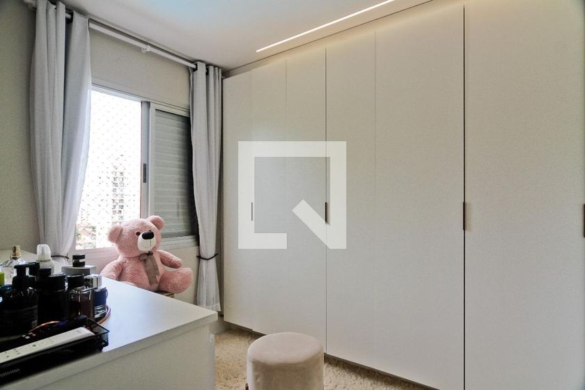 Apartamento, 2 quartos, 79 m² - Foto 19