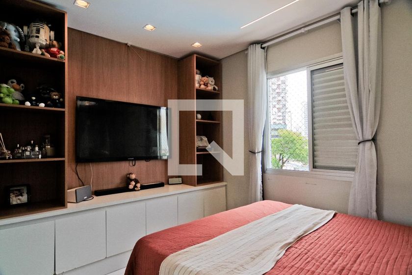 Apartamento, 2 quartos, 79 m² - Foto 11