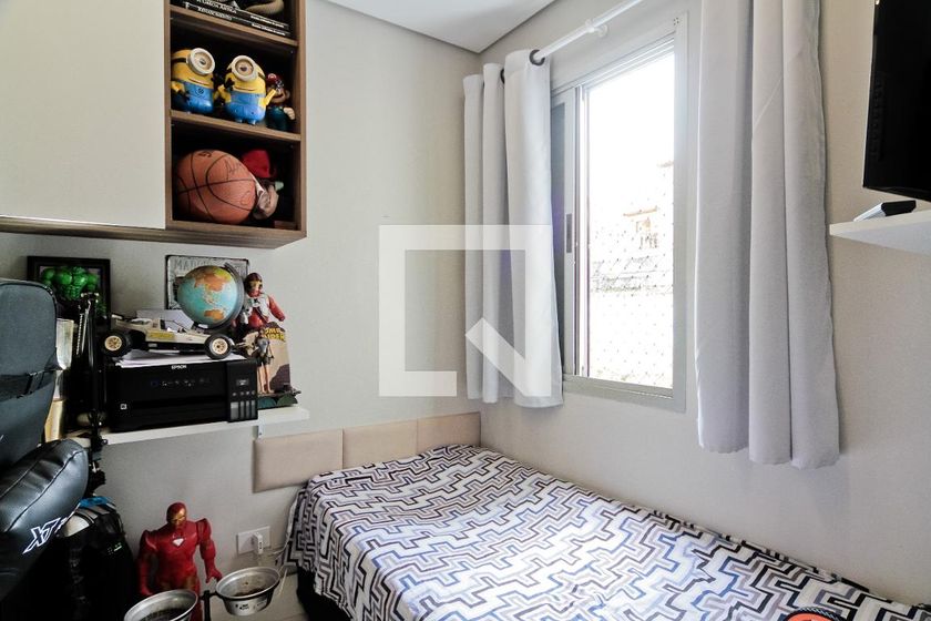 Apartamento, 2 quartos, 79 m² - Foto 35