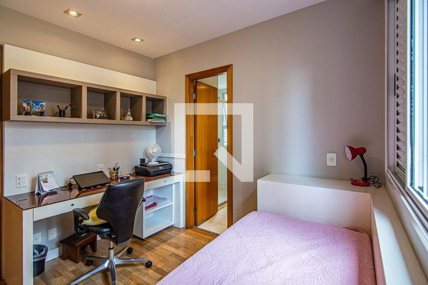 Apartamento, 3 quartos, 146 m² - Foto 25