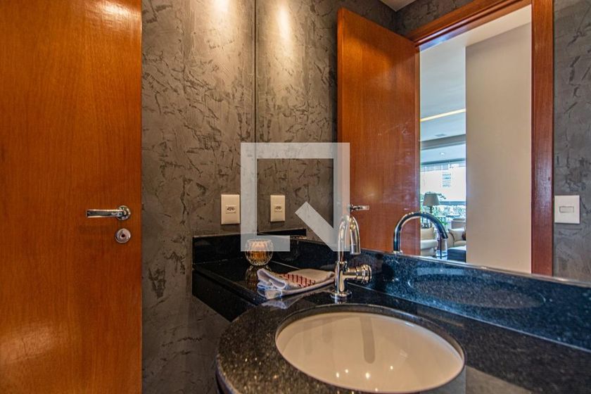 Apartamento, 3 quartos, 146 m² - Foto 44