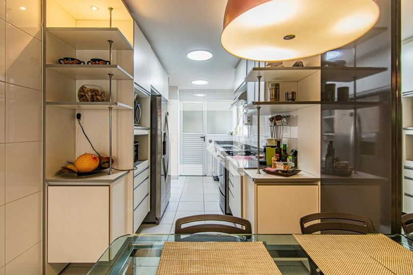 Apartamento, 3 quartos, 146 m² - Foto 46