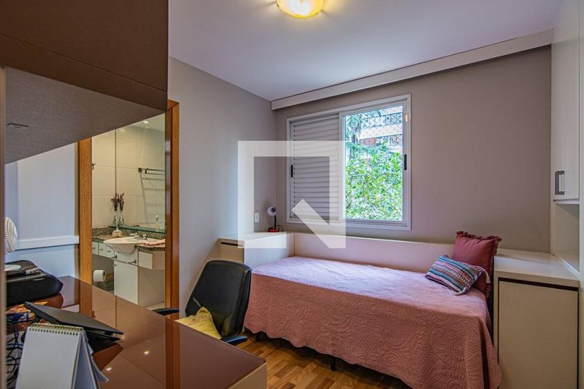 Apartamento, 3 quartos, 146 m² - Foto 23