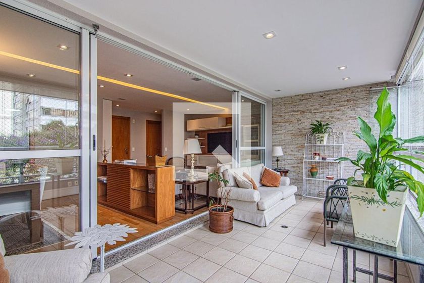 Apartamento, 3 quartos, 146 m² - Foto 12