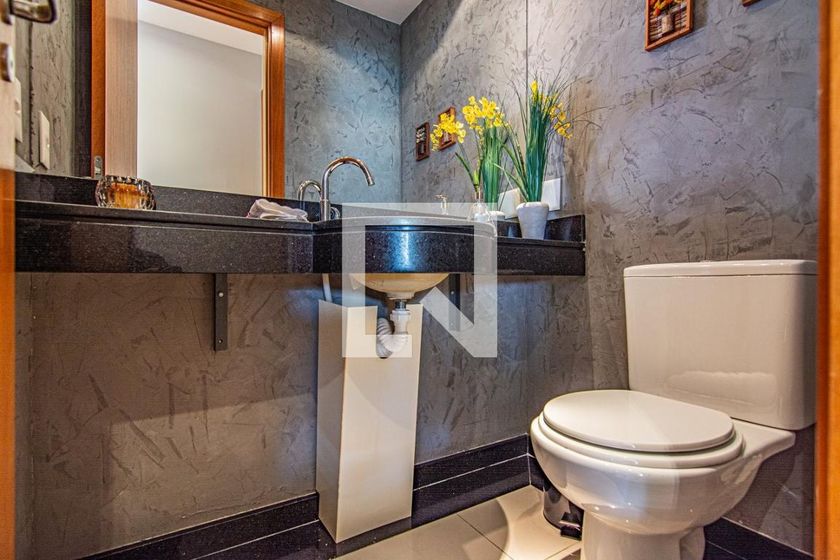 Apartamento, 3 quartos, 146 m² - Foto 43