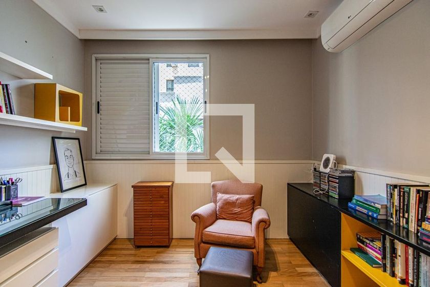 Apartamento, 3 quartos, 146 m² - Foto 35