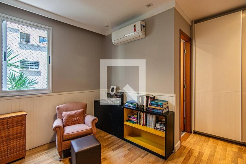Apartamento, 3 quartos, 146 m² - Foto 30