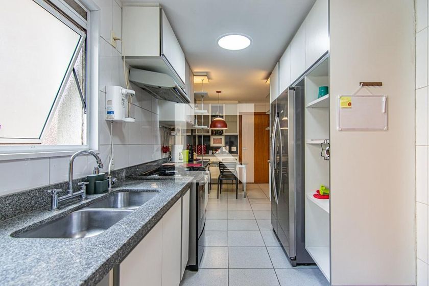Apartamento, 3 quartos, 146 m² - Foto 47
