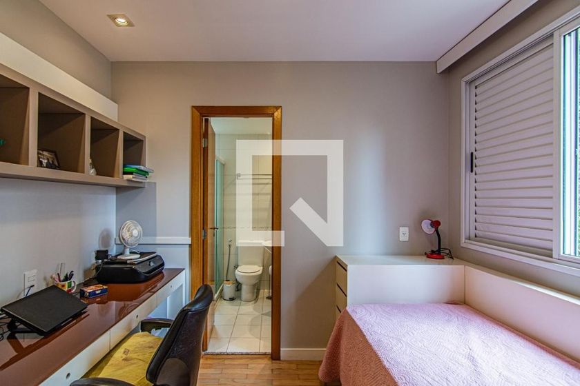 Apartamento, 3 quartos, 146 m² - Foto 24