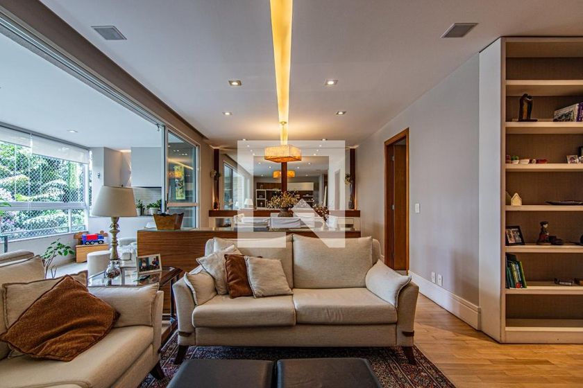 Apartamento, 3 quartos, 146 m² - Foto 5