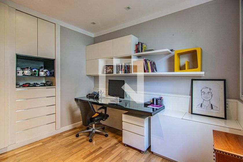 Apartamento, 3 quartos, 146 m² - Foto 32